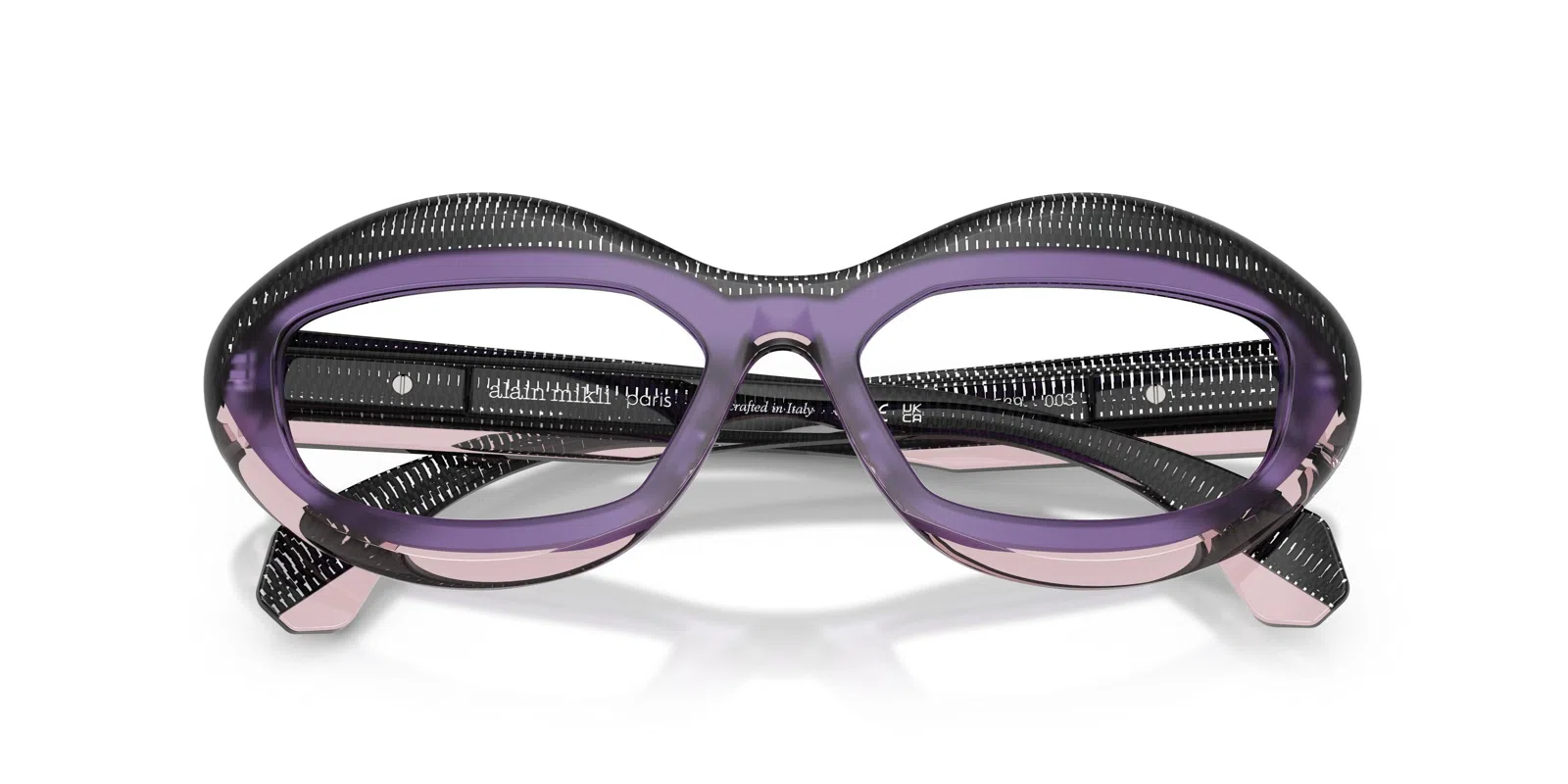 Alain Mikli 3539 Eyeglasses - view 22